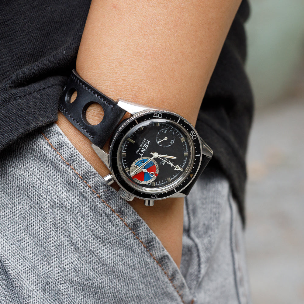 LE JOUR KENT Yachting Timer Ref.9312
