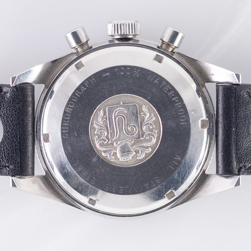 LE JOUR KENT Yachting Timer Ref.9312