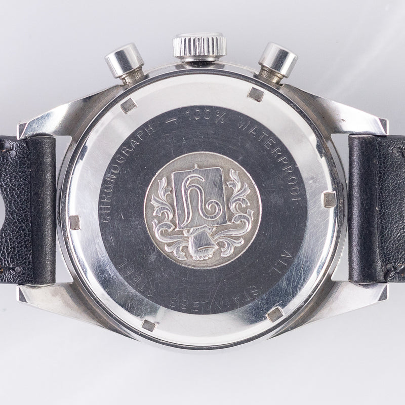 LE JOUR KENT Yachting Timer Ref.9312