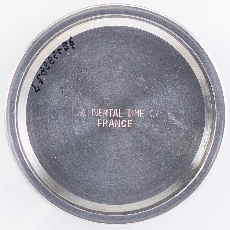 LE JOUR KENT Yachting Timer Ref.9312