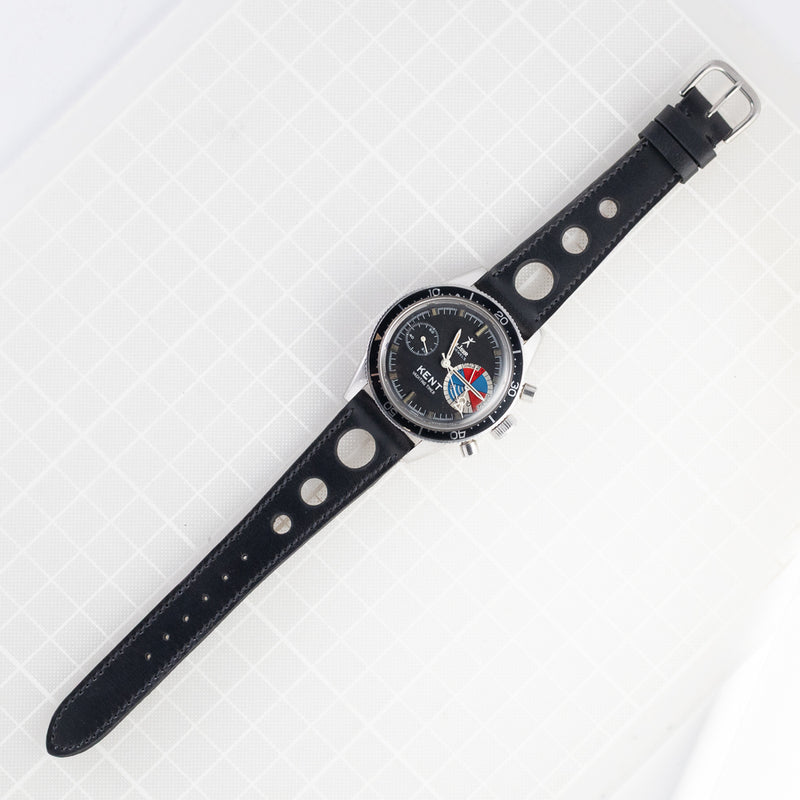 LE JOUR KENT Yachting Timer Ref.9312