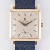 OMEGA Ref.N6574 14K Yellow Gold