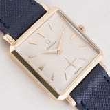 OMEGA Ref.N6574 14K Yellow Gold