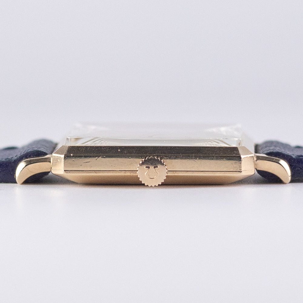 OMEGA Ref.N6574 14K Yellow Gold