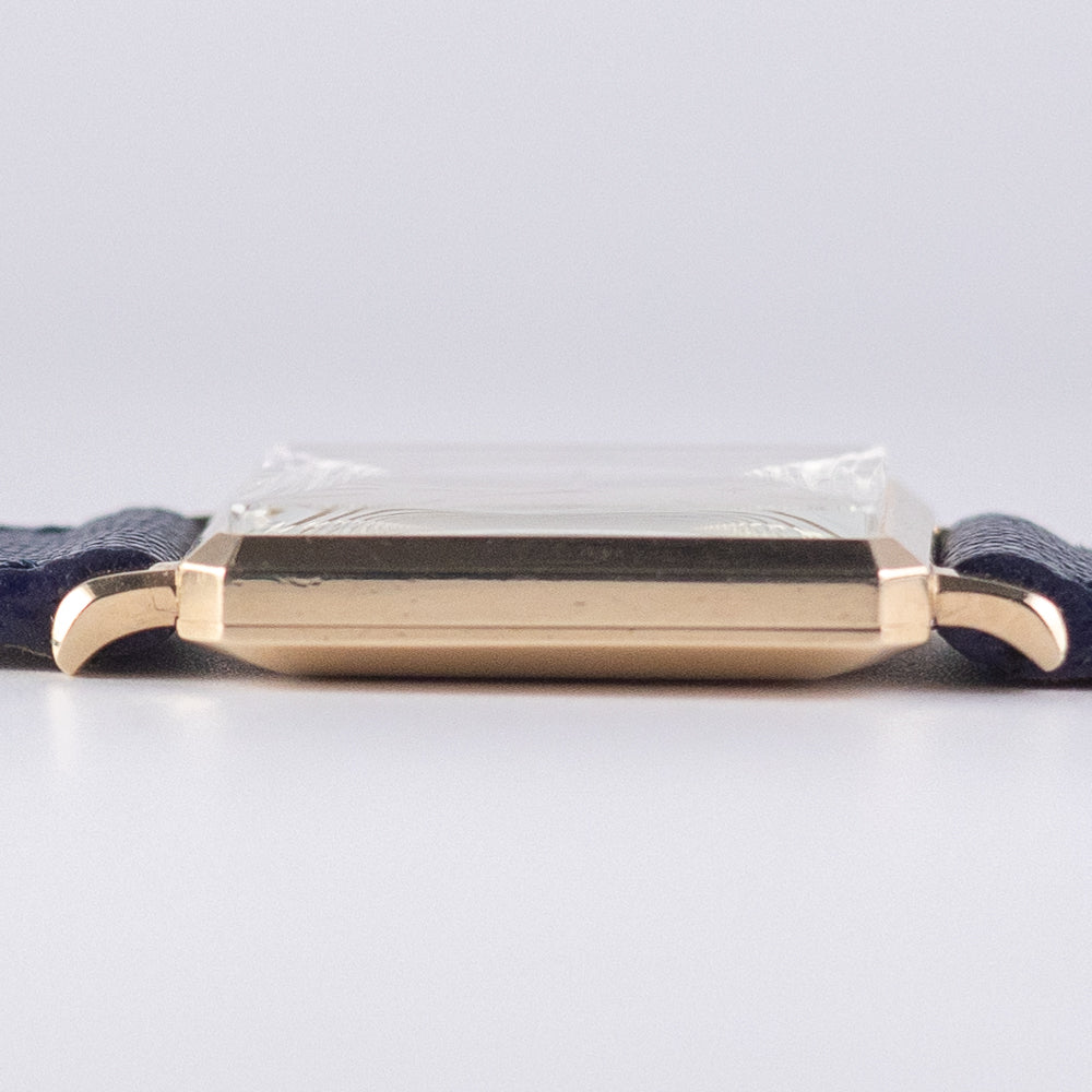 OMEGA Ref.N6574 14K Yellow Gold