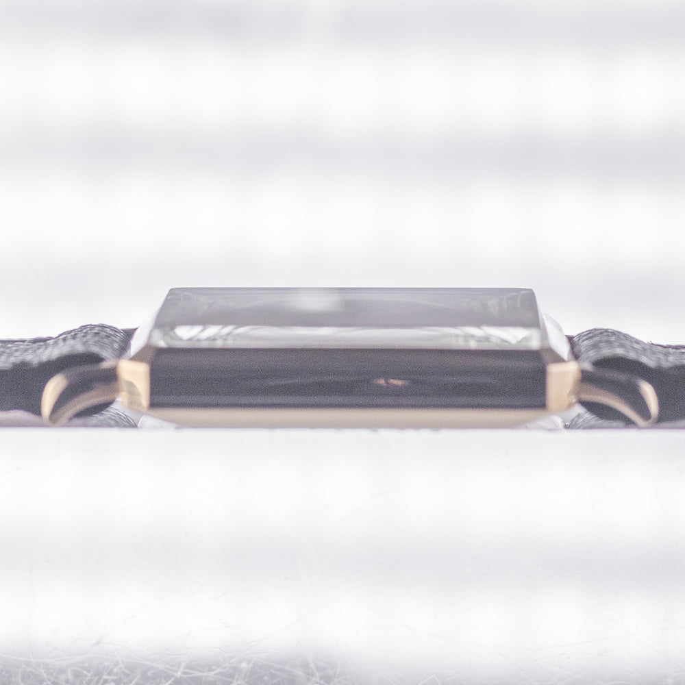 OMEGA Ref.N6574 14K Yellow Gold – TIMEANAGRAM