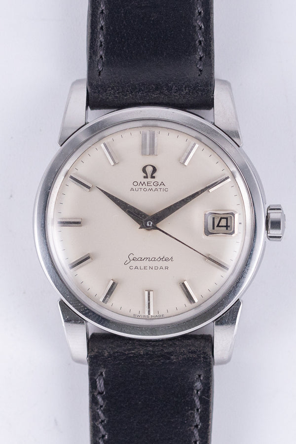 OMEGA Seamaster Ref.2849