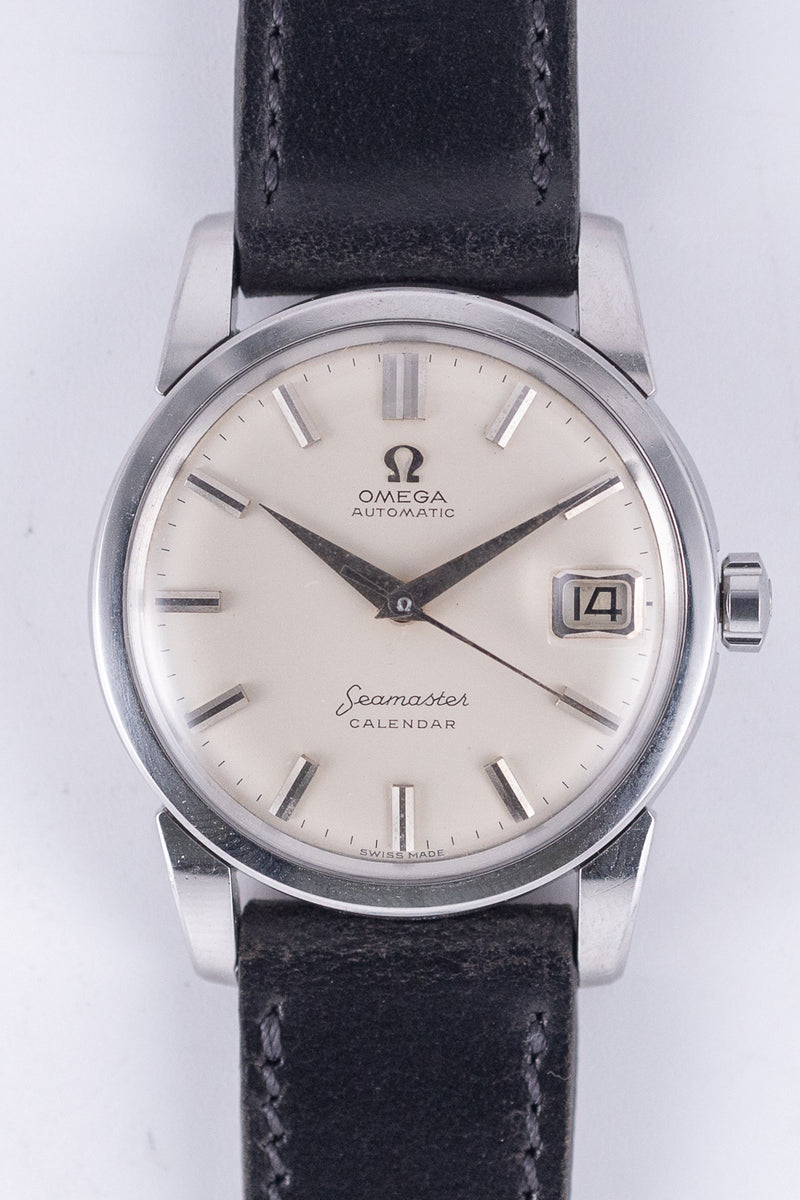 OMEGA Seamaster Ref.2849