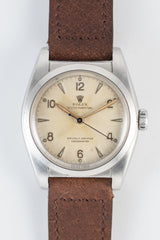 ROLEX BUBBLE BACK Ref.6050