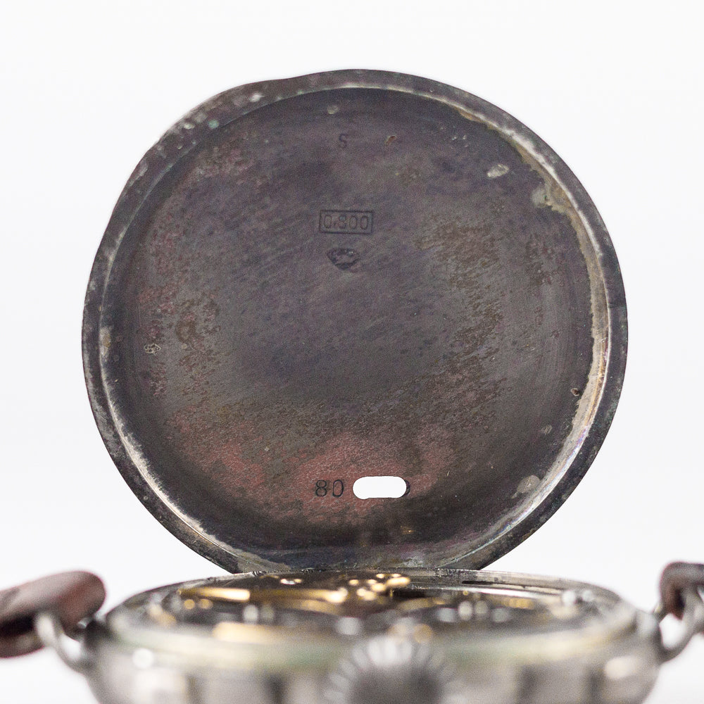 ZENITH Wrist Alarm