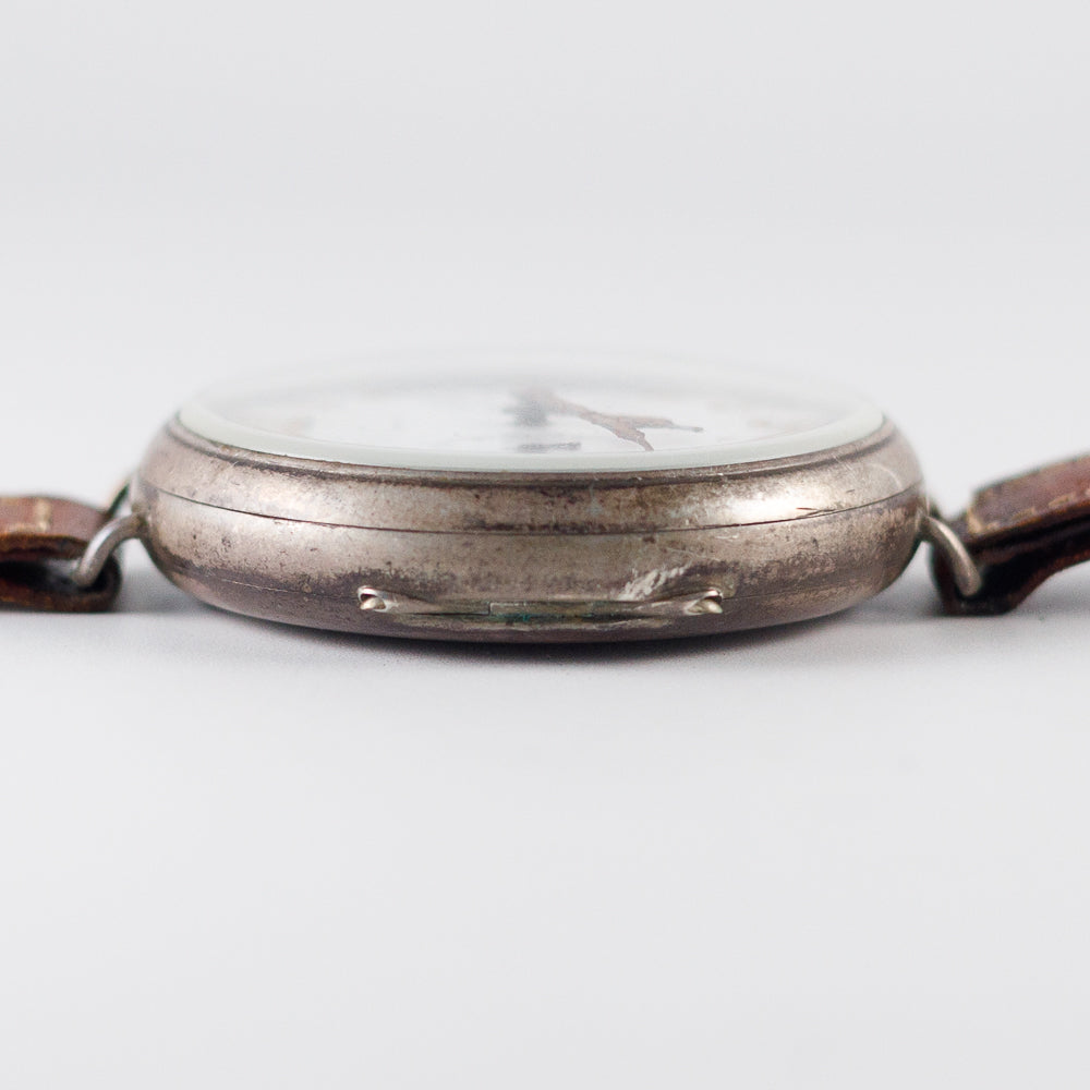 ZENITH Wrist Alarm