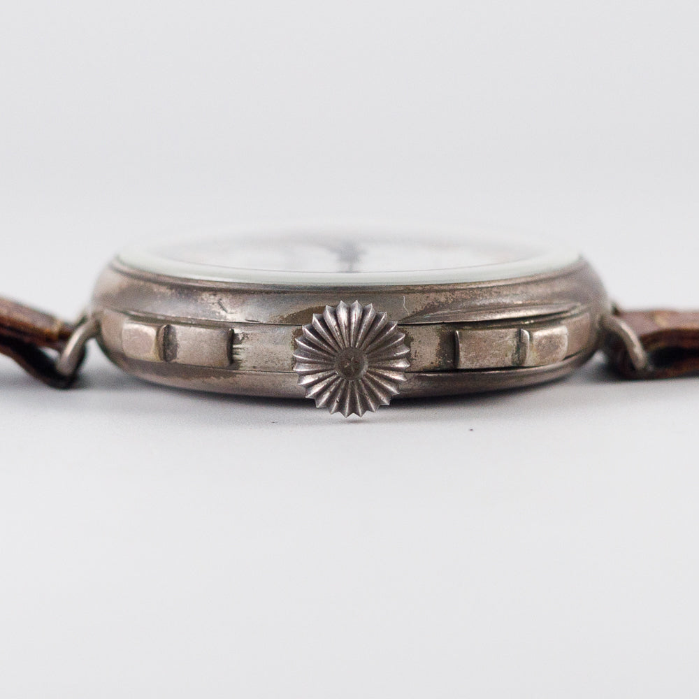 ZENITH Wrist Alarm