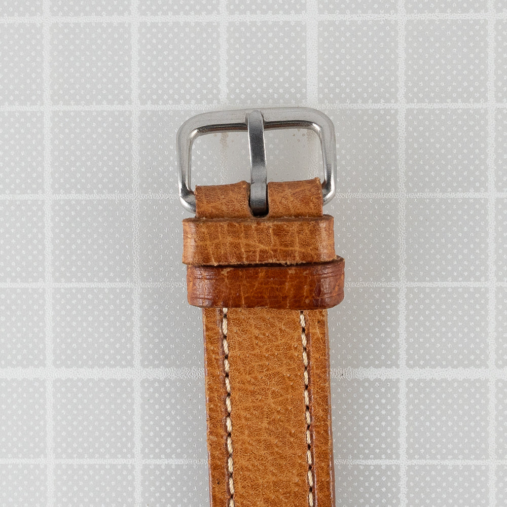 ZENITH Wrist Alarm – TIMEANAGRAM