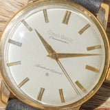 GRAND SEIKO Ref.J14070 Engraved Logo SD Dial