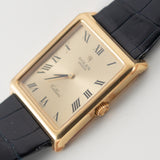 ROLEX CELLINI REF.4105 NEW OLD STOCK FULL SET