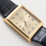 ROLEX CELLINI REF.4105 NEW OLD STOCK FULL SET