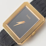 PIAGET REF.4154 ONYX DIAL NEW OLD STOCK