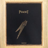 PIAGET REF.4154 ONYX DIAL NEW OLD STOCK