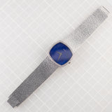 PIAGET Ref.9403 B 56 Lapis Lazuli Dial