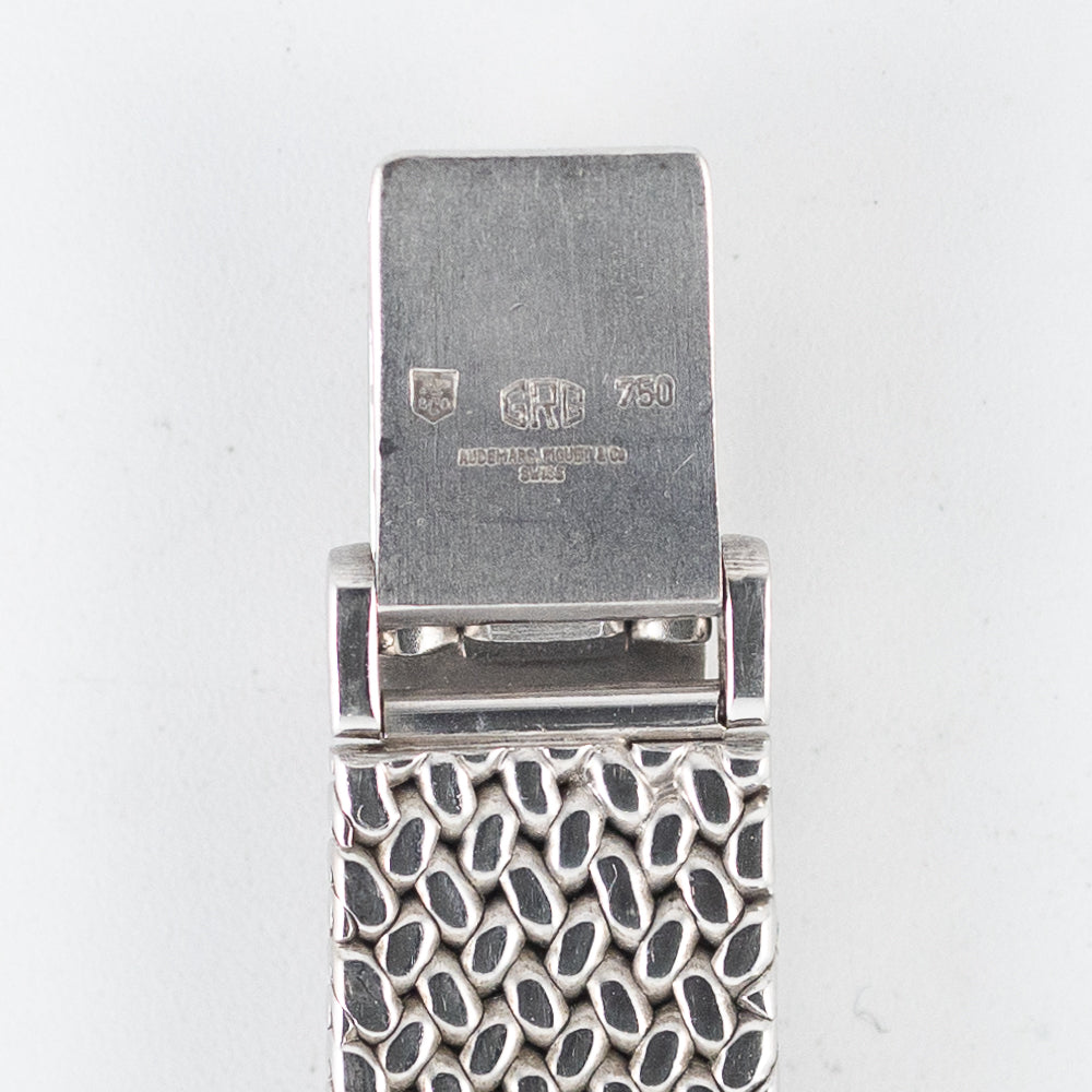 ももこ様:【AUDEMARS PIGUET】グランドタペストリー キーリング ももこ様:【AUDEMARS PIGUET】グランドタペストリー キーリング