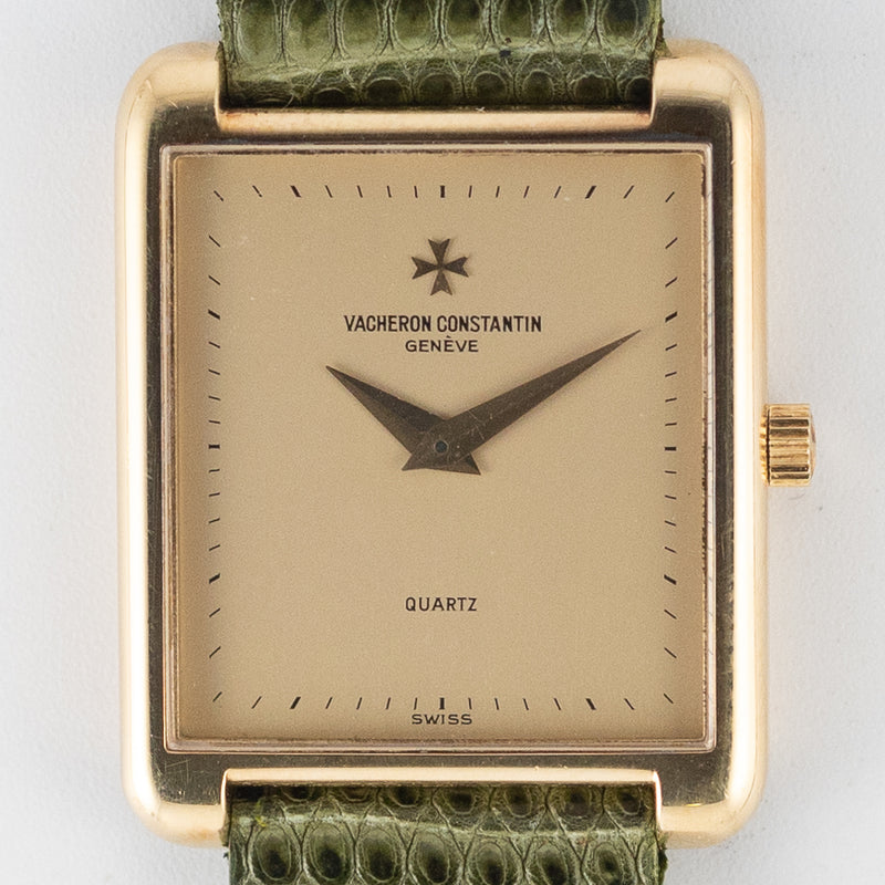 VACHERON & CONSTANTIN REF.60003/1