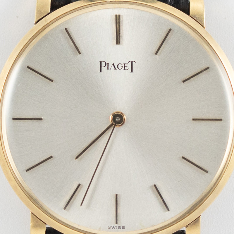 PIAGET REF.912 Cal.9P