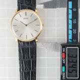 PIAGET REF.912 Cal.9P