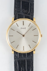 PIAGET REF.912 Cal.9P