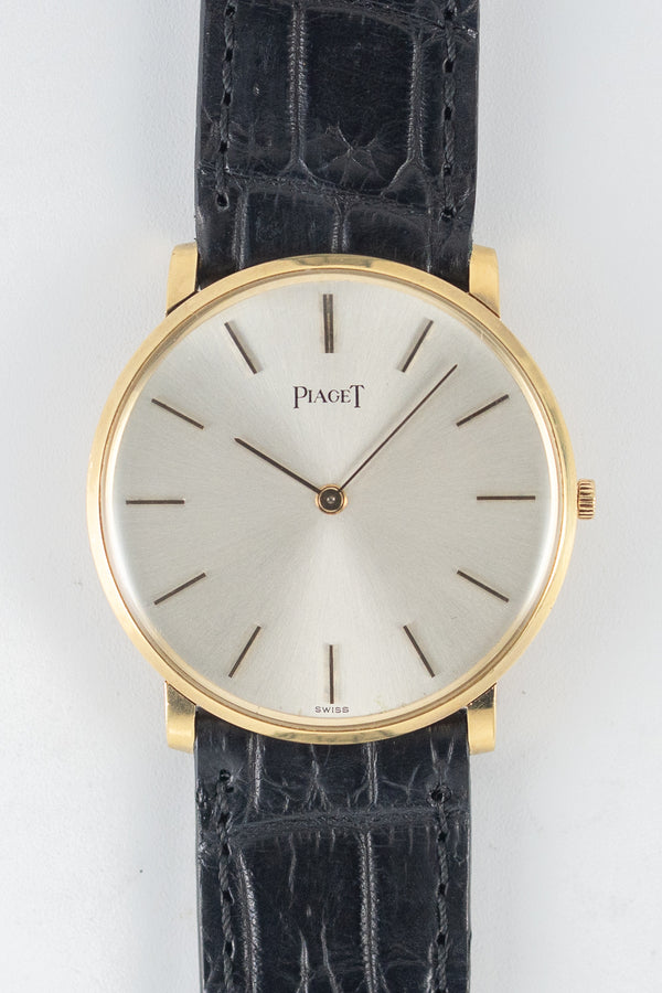 PIAGET REF.912 Cal.9P