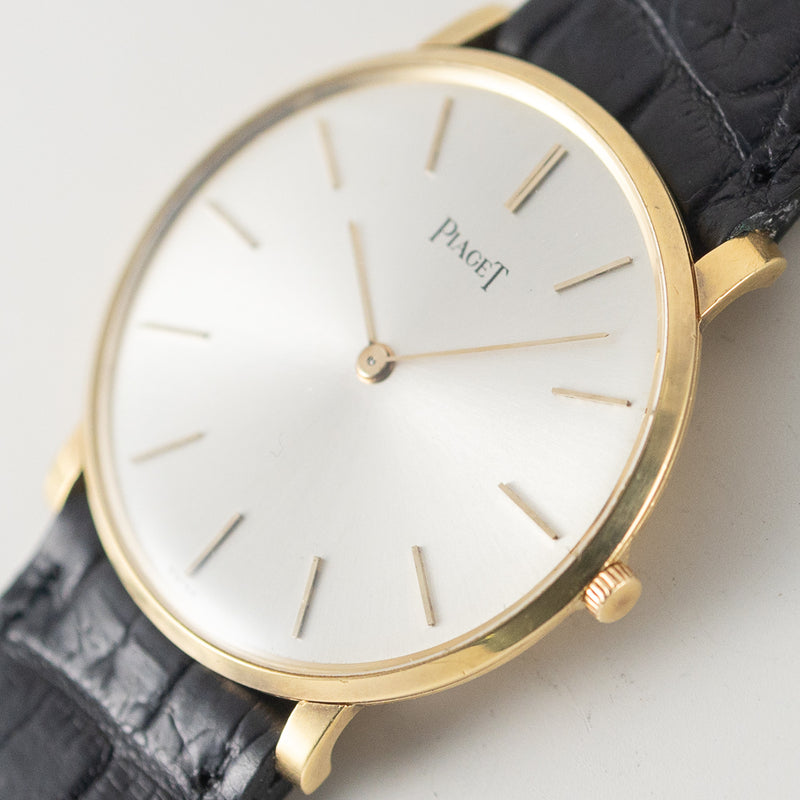 PIAGET REF.912 Cal.9P