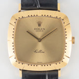 ROLEX CELLINI REF.4084