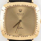 ROLEX CELLINI REF.4084