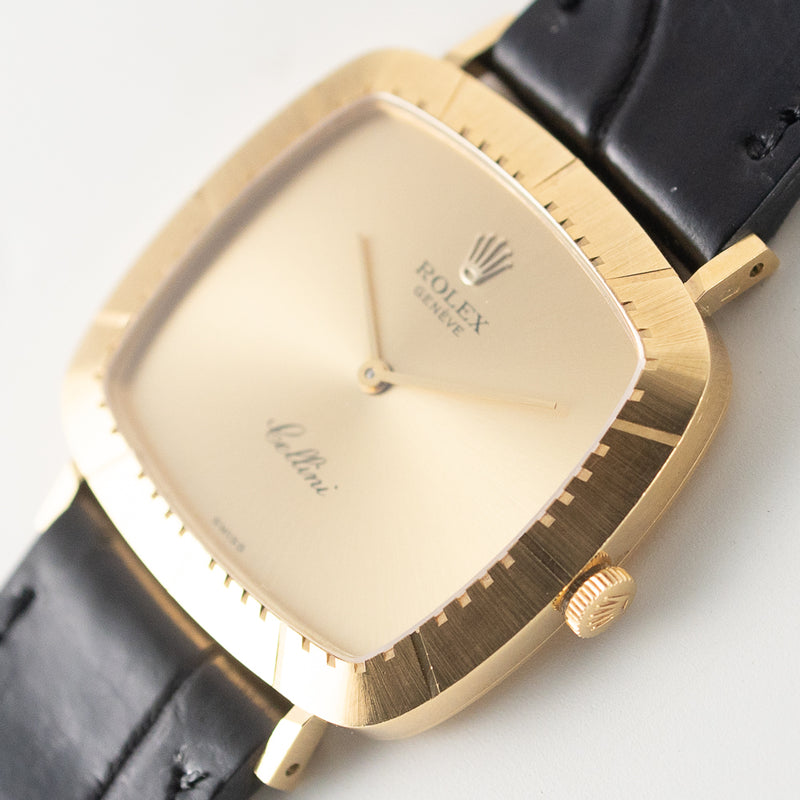 ROLEX CELLINI REF.4084