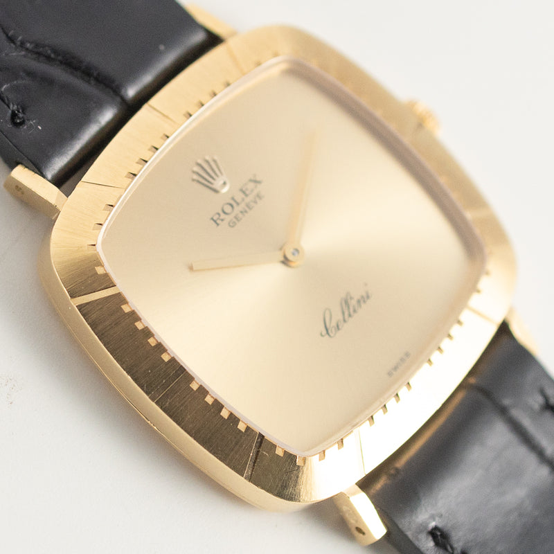 ROLEX CELLINI REF.4084