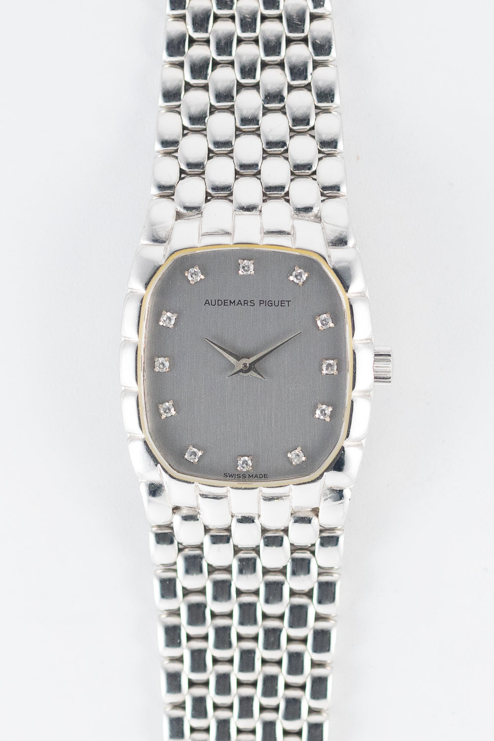 AUDEMARS PIGUET BAMBOO COBRA