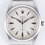 ROLEX BIG OYSTER Ref.6424 Small Letter