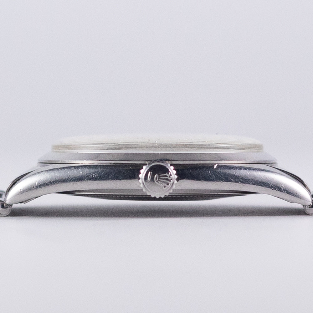 ROLEX BIG OYSTER Ref.6424 Small Letter