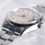 ROLEX OYSTER PERPETUAL DATE REF.6518