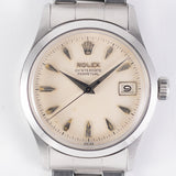 ROLEX OYSTER PERPETUAL DATE REF.6518