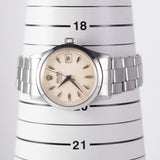 ROLEX OYSTER PERPETUAL DATE REF.6518