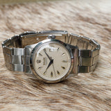 ROLEX OYSTER PERPETUAL DATE REF.6518