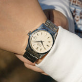 ROLEX OYSTER PERPETUAL DATE REF.6518