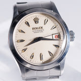 ROLEX OYSTER PERPETUAL DATE REF.6518