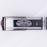 ROLEX OYSTER PERPETUAL DATE REF.6518