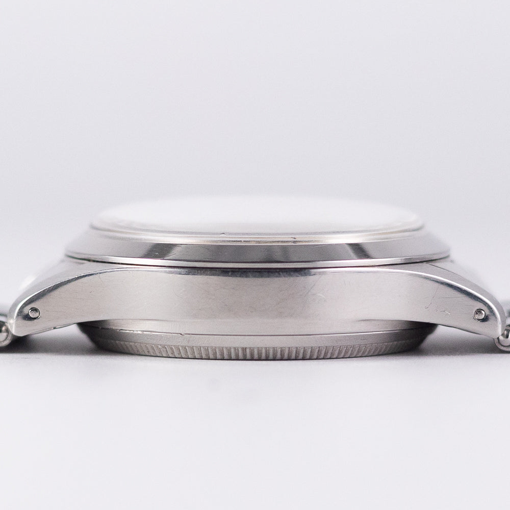 ROLEX OYSTER PERPETUAL DATE REF.6518