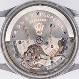 ROLEX OYSTER PERPETUAL DATE REF.6518