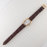 PIAGET Ref.9251 Bark Finish 18K Case