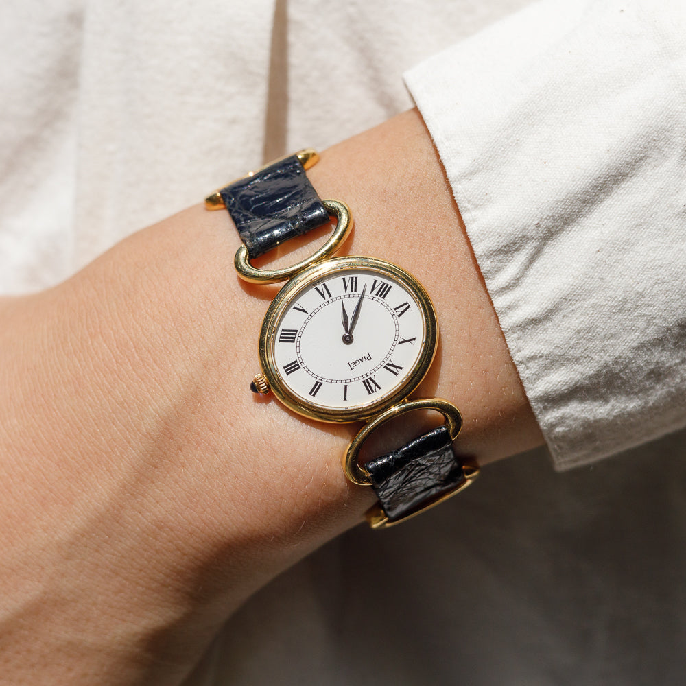 PIAGET Ref.9802D