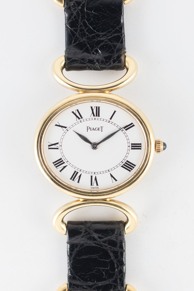 PIAGET Ref.9802D