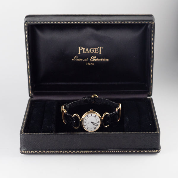 PIAGET Ref.9802D